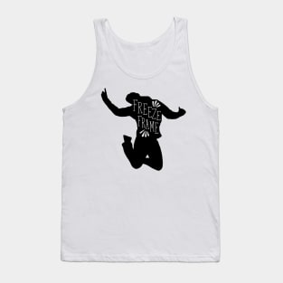 FREEZE FRAME Tank Top